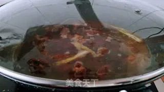 无锡排骨
