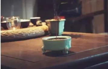 线香怎么用?线香使用注意事项