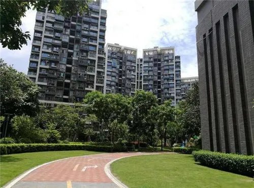 阳光花园小区在哪里 深圳阳光花园楼盘详细介绍