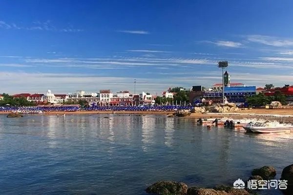 北戴河与秦皇岛是什么关系？