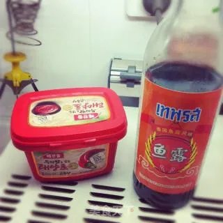 韩国泡菜