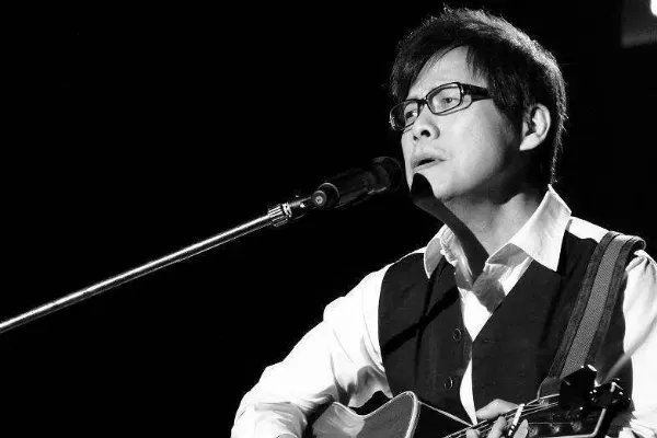 罗大佑十大经典歌曲都是哪些?
