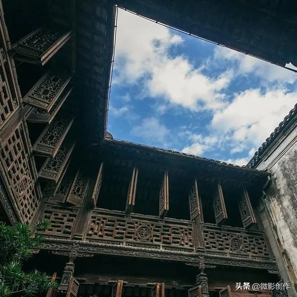 江南六大古镇哪些最值得去?