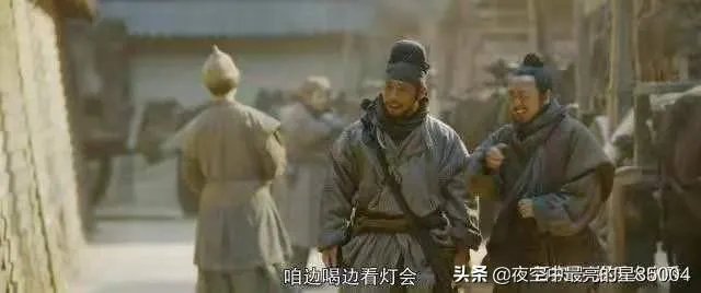 《长安十二时辰》里面，李必孤身追击龙波的意义在哪里？