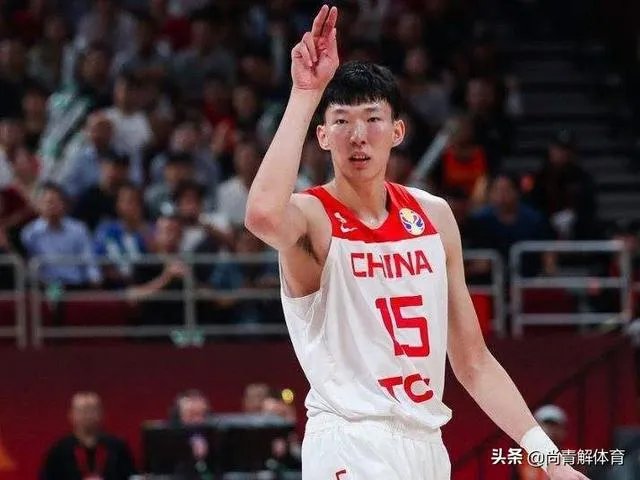 周琦:今晚是我们世界杯最后一场比赛,我们会背水一战!周琦还能做得更好吗?