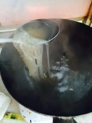 菠菜汤