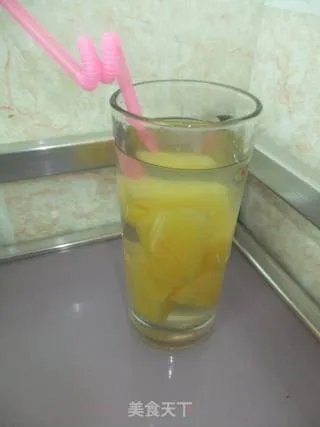 菠萝汁