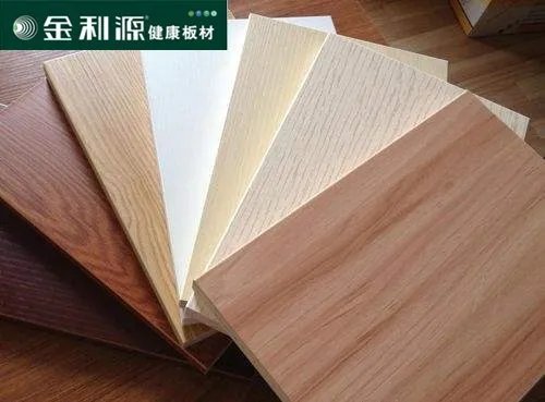 生态免漆板的十大排名 生态免漆板什么牌子好