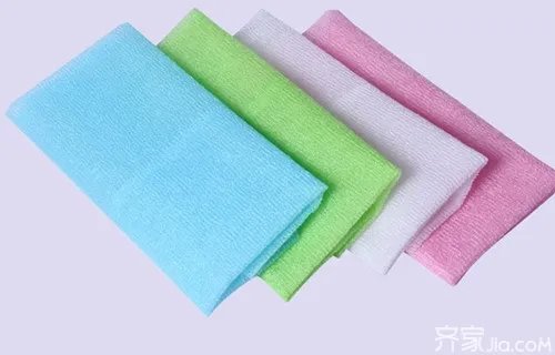 搓澡巾怎么用 搓澡巾对皮肤的伤害