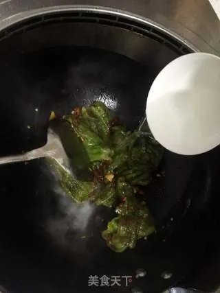 虎皮青椒