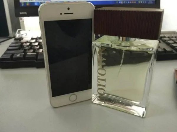 冰希黎香水属于什么档次化妆品？