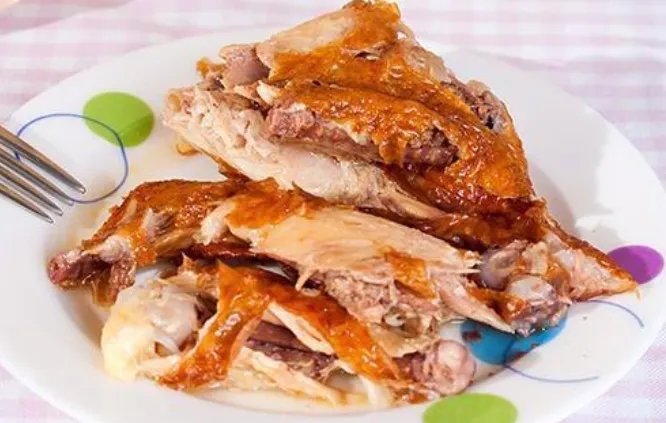 德州美食