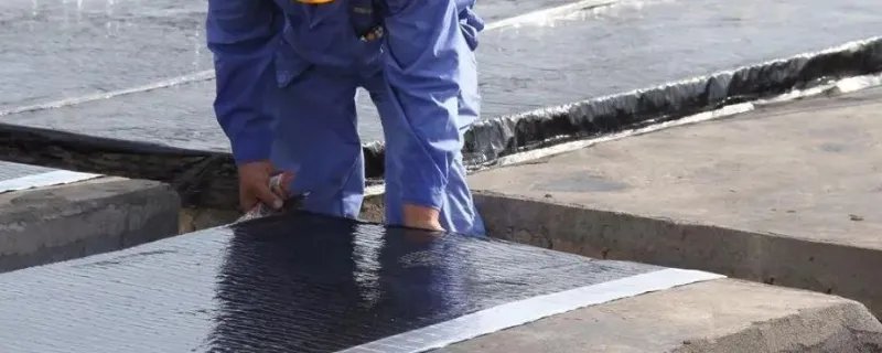 自粘式防水卷材有几种