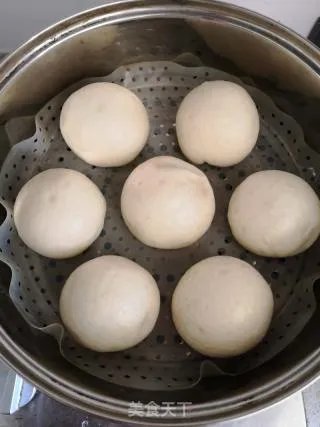 莲蓉包