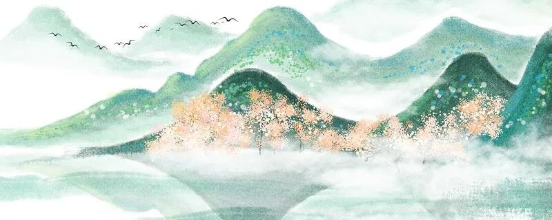 晚游六桥待月记译文