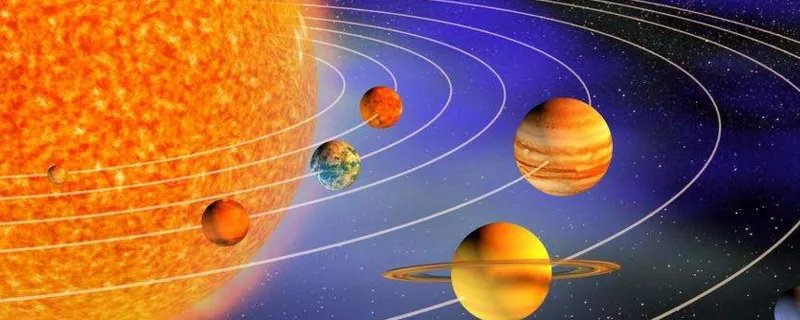 恒星和行星的区别