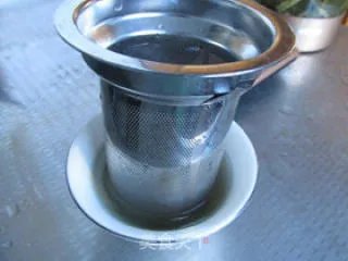 鱼腥草茶
