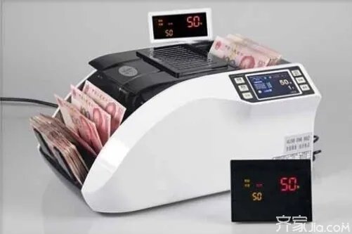 验钞机哪个品牌好？最新验钞机十大品牌排行