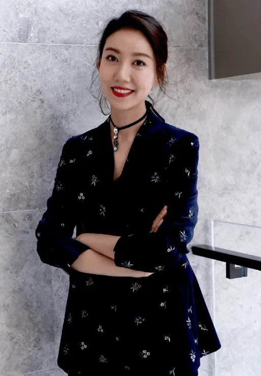 《都挺好》高露老公照片曝光身份惊人 高露个人资料婚姻状况如何
