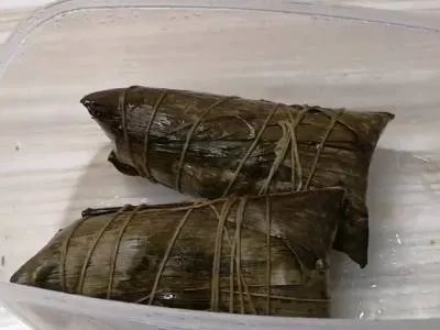冷冻粽子微波炉怎么加热