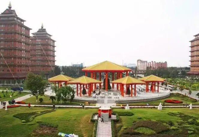 中国最土豪的六个村,到底多有钱?