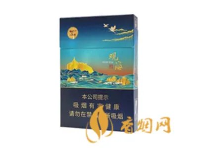 2021七匹狼香烟种类及价格表图片大全集