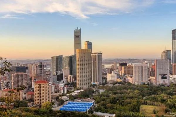 大连地铁5号线全长多少公里?什么时候可以开通?