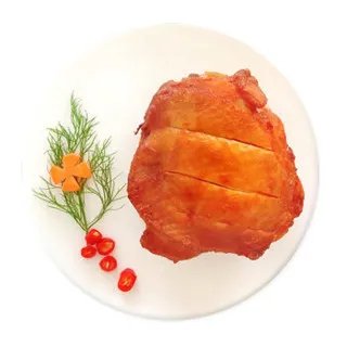 鸡肉价格