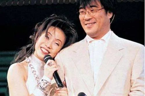 抛妻弃子爱上林忆莲,为何李宗盛和林忆莲的这段恋情能够被无数人惋惜?
