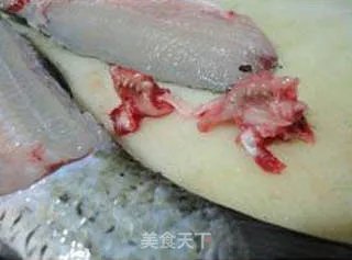 西湖醋鱼