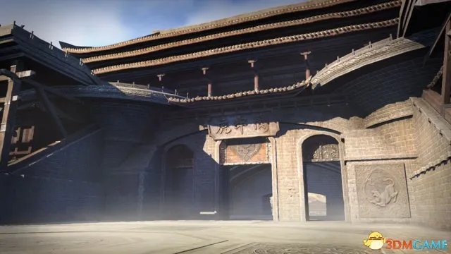 《真三国无双8》官方网站开放 重视中文自带繁中