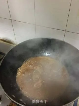 蒜香排骨