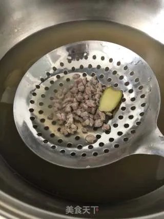西湖牛肉羹