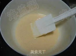 舒芙蕾