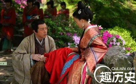 汉元帝刘奭随手一指竟然断送了百年的西汉江山