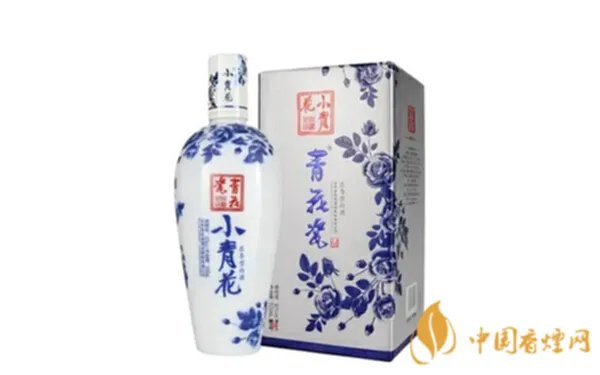 青花瓷酒多少钱一瓶 青花瓷酒价格及图片大全