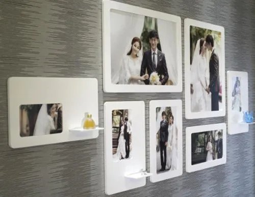 结婚房间布置图片欣赏 六大要素打造温馨浪漫婚房