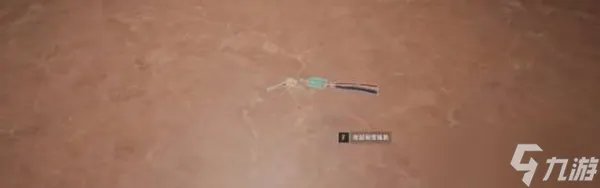 绝地求生泰戈密室位置图一览