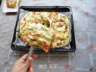 披萨