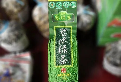 江西十大特产有什么?
