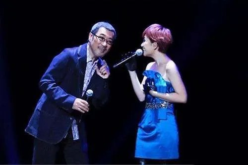 抛妻弃子爱上林忆莲,为何李宗盛和林忆莲的这段恋情能够被无数人惋惜?