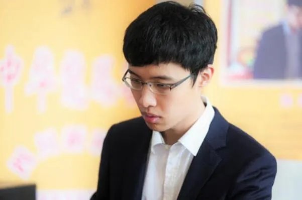 2021围棋世界排名TOP10,柯洁金牌第二,第一是韩国围棋希望之星