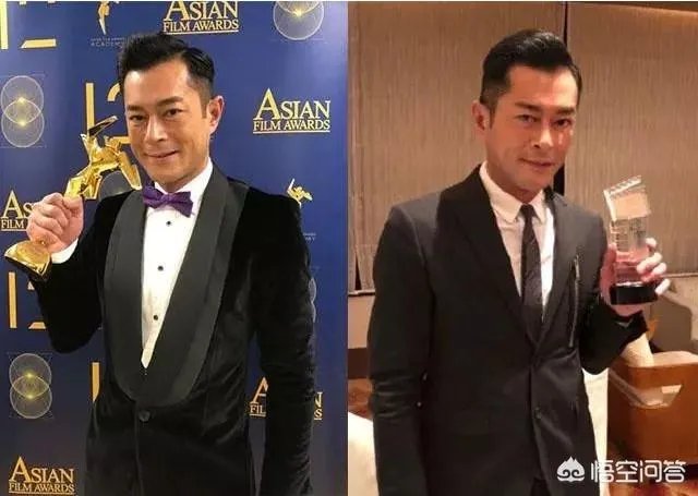 刘德华已获得五次金像奖和金马奖影帝，2018年还能再次得奖吗？