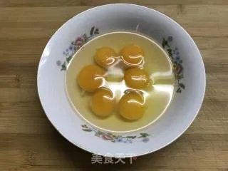 韭菜炒鸡蛋