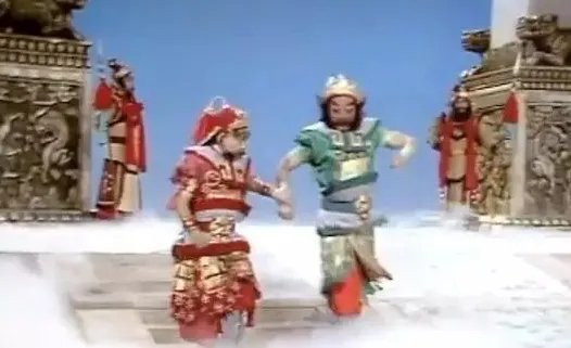 千里眼顺风耳的真实身份是什么？他们是什么神仙