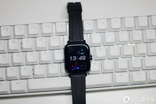 华米智能手表