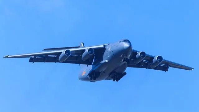 c17运输机和c5运输机有什么区别？