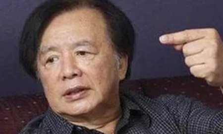 林志玲父亲林繁男是什么人?