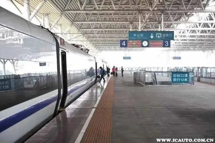 高铁站台票怎么买?高铁站送人进站要办什么手续