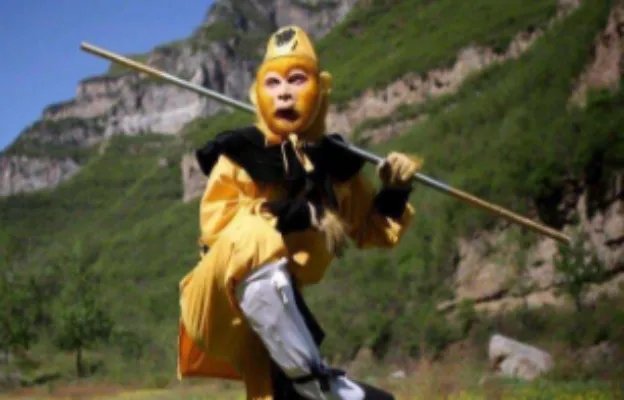 西游记中的蝎子精为何这么厉害，她的法宝有什么来历？